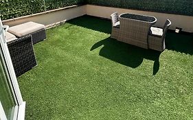Canal Apartments-Rooftop Terrace, 10 Mins To Temple Meads